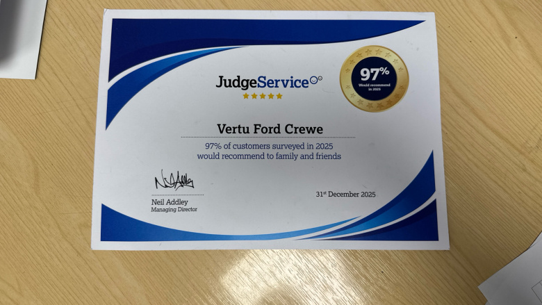 Ford EcoSport 1.0 EcoBoost 125 ST-Line 5dr Petrol Hatchback